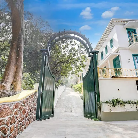 Valencia By Dancenter - 3 Bhk Villa